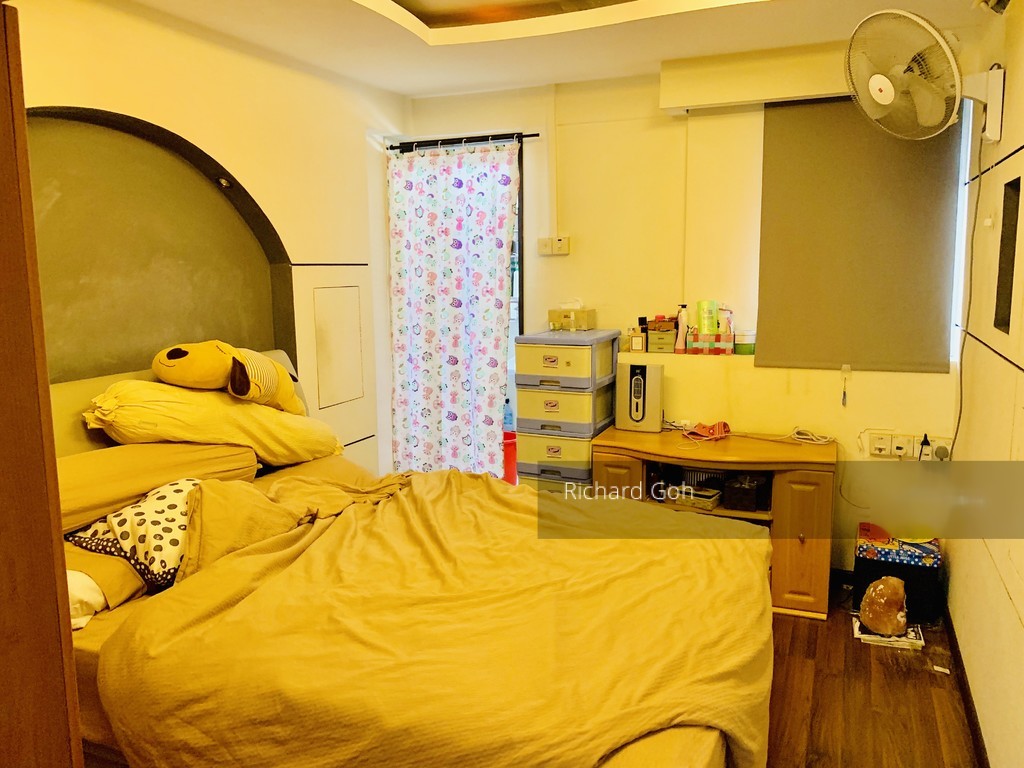 Blk 7 Lorong Lew Lian (Serangoon), HDB 4 Rooms #206472981